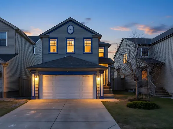 1564 NE Copperfield Blvd SE, Calgary, AB T2Z 0P6