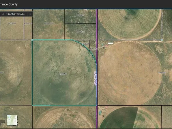 County Road A #134, McIntosh, NM 87032
