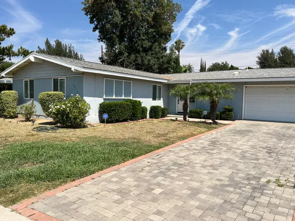 22309 Valerio St, Canoga Park, CA 91303