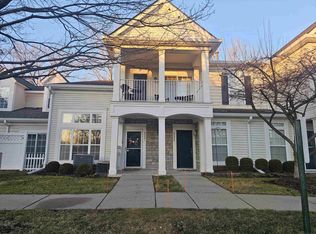 25951 Waterway Dr, Harrison Township, MI