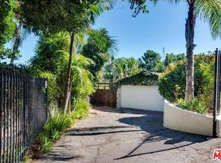 8618 Appian Way, Los Angeles, CA 90046