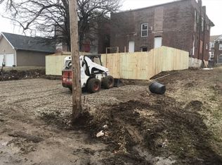 5550-5552 Palm St, Saint Louis, MO 63120