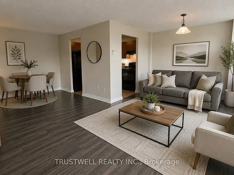 3501 Glen Erin Dr #209 — Photo 2