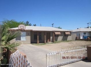 4221 N 48th Dr, Phoenix, AZ 85031