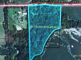 17277 158th Rd, Hoyt, KS 66440