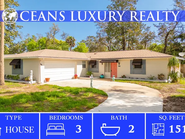 791 Lindenwood Cir E, Ormond Beach, FL 32174