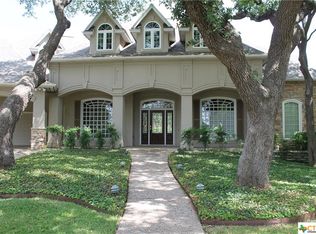 5416 Bentwood Ct, Temple, TX 76502
