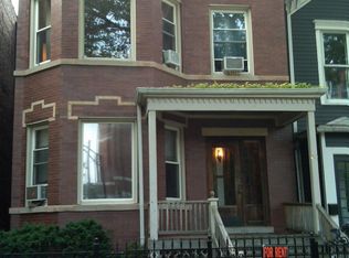 810 W Altgeld St #2, Chicago, IL 60614