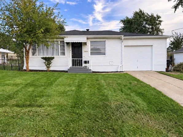 13475 Brookhaven Blvd, Brookpark, OH 44142
