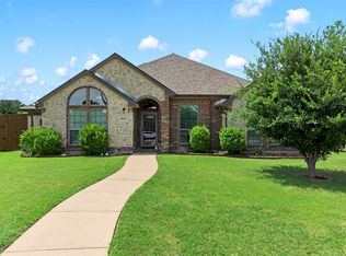 8014 Garner Rd, Rowlett, TX 75088