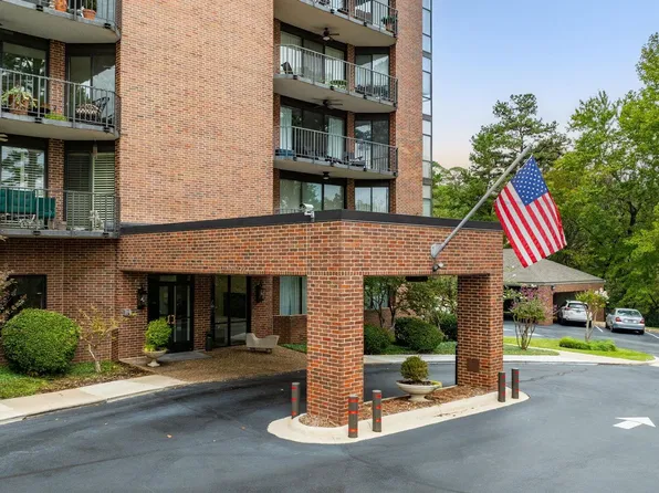 1 Tree Tops Ln APT 404, Little Rock, AR 72202