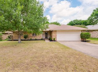 419 Dow Ross Blvd, Duncanville, TX 75116