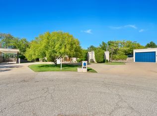 4832 Caseta Rd, El Paso, TX 79922