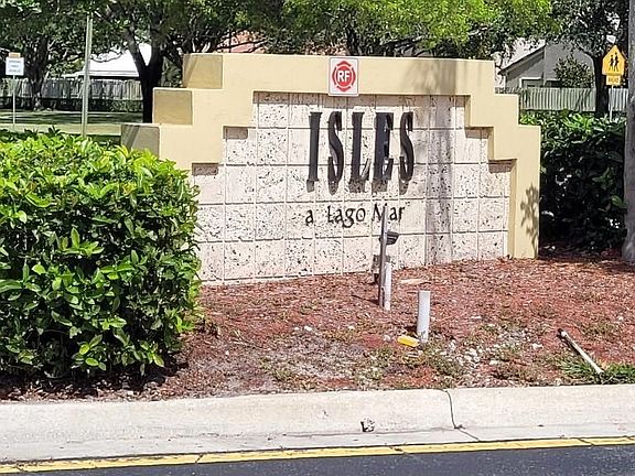 2nd image of 12430 Vista Isles Dr APT 1316