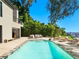 8540 Hedges Way, Los Angeles, CA 90069