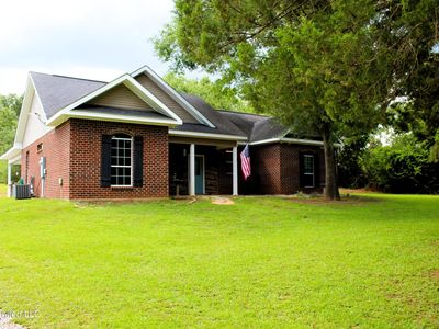 184 Churchwell Dr, Lucedale, MS, 39452