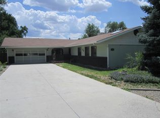 2293 S Arriba Cir, Grand Junction, CO 81507