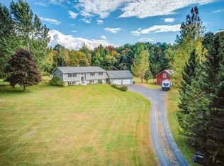 1270 Bridge Rd, North Hero, VT 05474