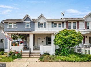 541 Elm 1/2 St, Emmaus, PA 18049