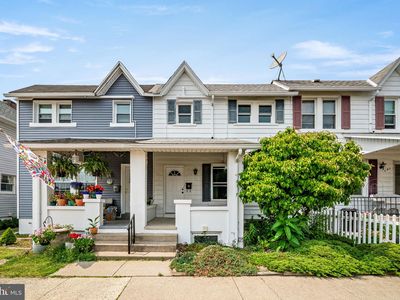 541 Elm 1/2 St, Emmaus, PA, 18049
