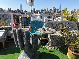 Rented by Loisaida Realty