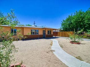 1025 W Langley Ave, Ridgecrest, CA 93555