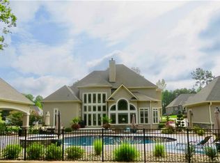 134 Castle Dr, Mooresville, NC 28117