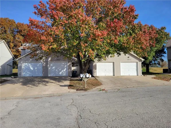 10611-10617 N Locust Ct, Kansas City, MO 64155