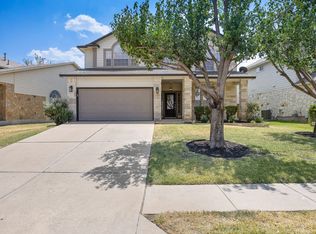 14908 Staked Plains Loop, Austin, TX 78717