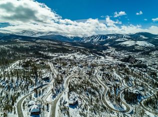 1055 Pioneer Trl, Fraser, CO 80442