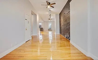 Rented by Compass