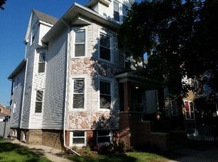 2634 N Lawndale Ave, Chicago, IL 60647