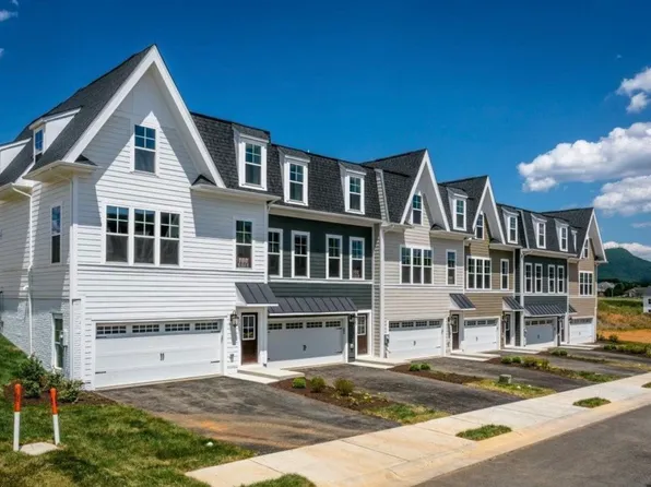 3189 Marion Sq, Harrisonburg, VA 22801