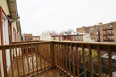 Rented by StayBK LLC