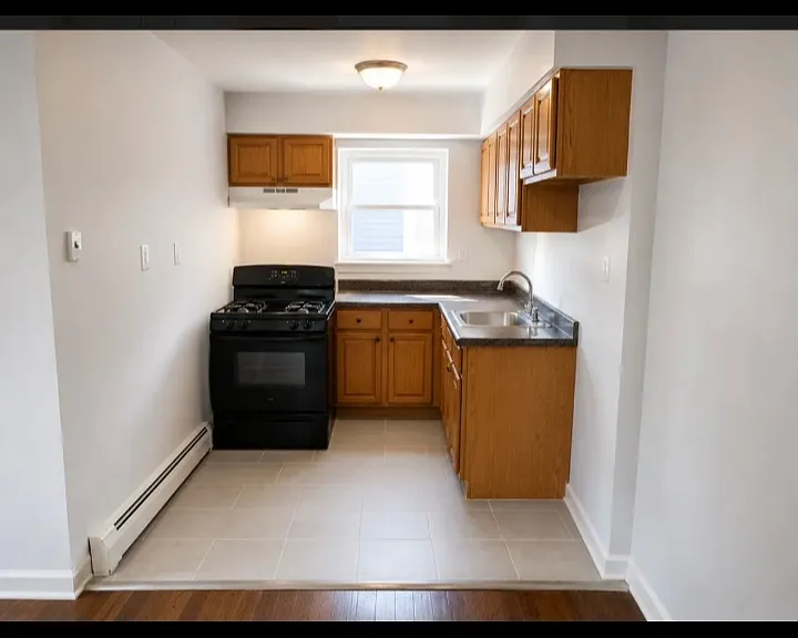 291 Wainwright St #20L — Photo 1