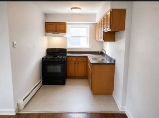 291 Wainwright St #20L, Newark, NJ 07112