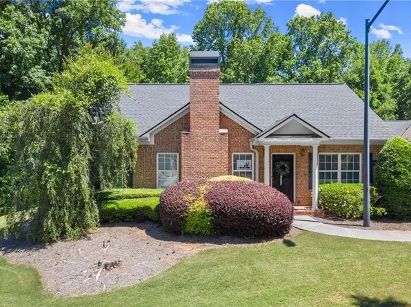 3361 Raes Creek Rd #8, Marietta, GA 30008