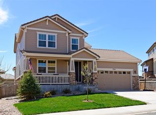 7319 Grady Cir, Castle Rock, CO 80108