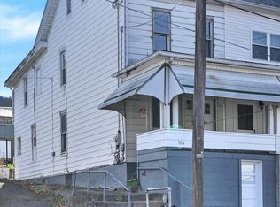 520 E 5th St, Mount Carmel, PA 17851