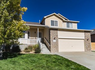 1721 Buckskin Ave, Lochbuie, CO 80603
