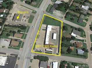 2305 Kemp Blvd, Wichita Falls, TX 76309