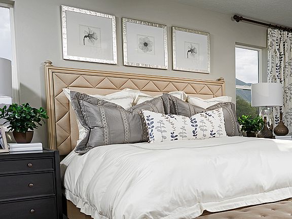 Owner s Bedroom
