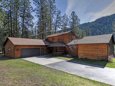 15050 Big Horn Rd, Huson, MT, 59846