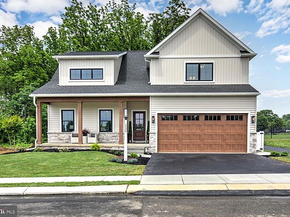 2nd image of 230 Parkside Pl Lot 21