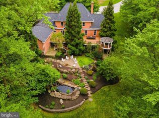 7 Padonia Woods Ct, Cockeysville, MD 21030