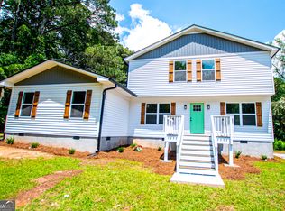 338 Pine Brook Dr, Bremen, GA 30110