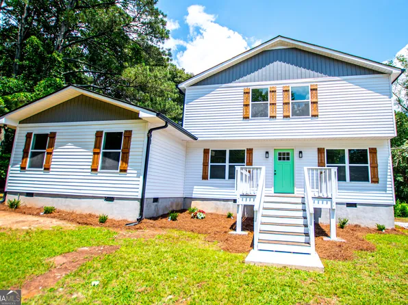 338 Pine Brook Dr, Bremen, GA 30110