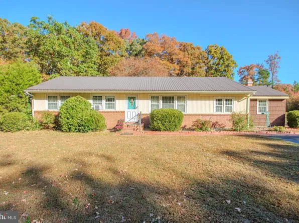 31854 Dagsboro Rd, Delmar, MD 21875
