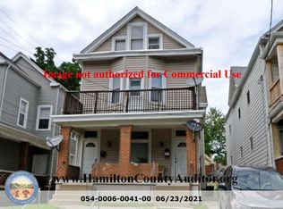 1524 Ruth Ave #2, Cincinnati, OH 45207