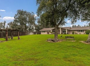 15479 Mark Rd, Madera, CA 93636